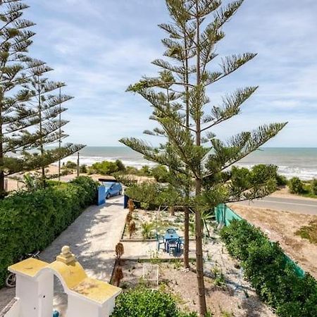 Ocean Breeze ,See View Apartment L'Oasis Kültér fotó