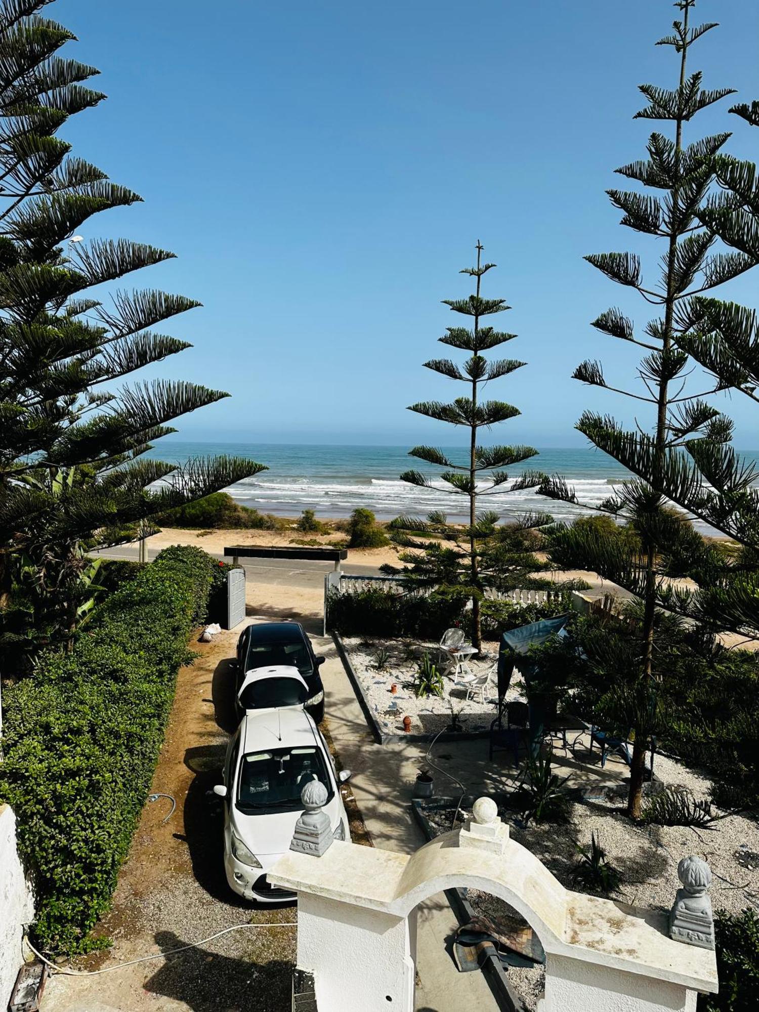 Ocean Breeze ,See View Apartment L'Oasis Kültér fotó