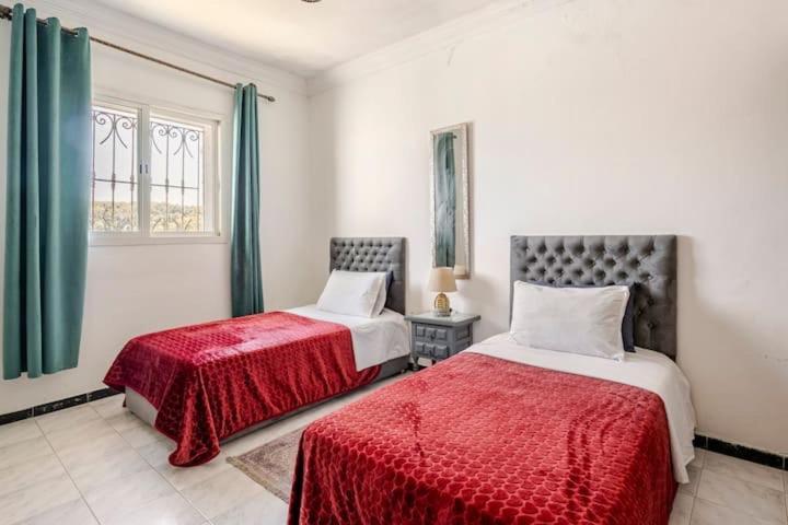 Ocean Breeze ,See View Apartment L'Oasis Kültér fotó
