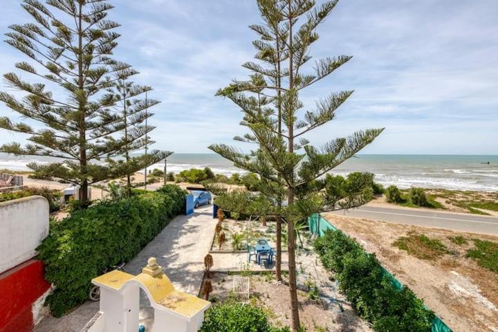Ocean Breeze ,See View Apartment L'Oasis Kültér fotó