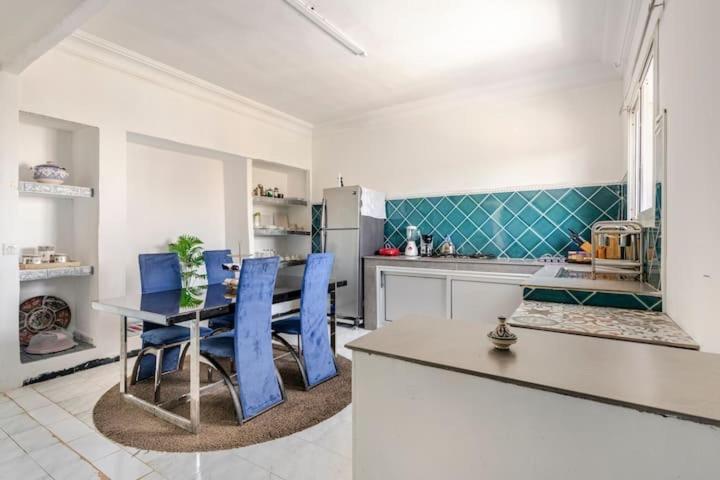 Ocean Breeze ,See View Apartment L'Oasis Kültér fotó