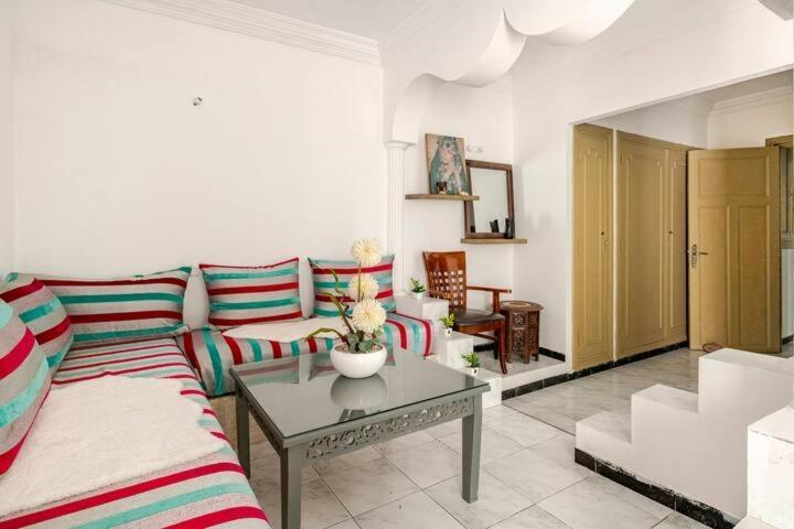 Ocean Breeze ,See View Apartment L'Oasis Kültér fotó