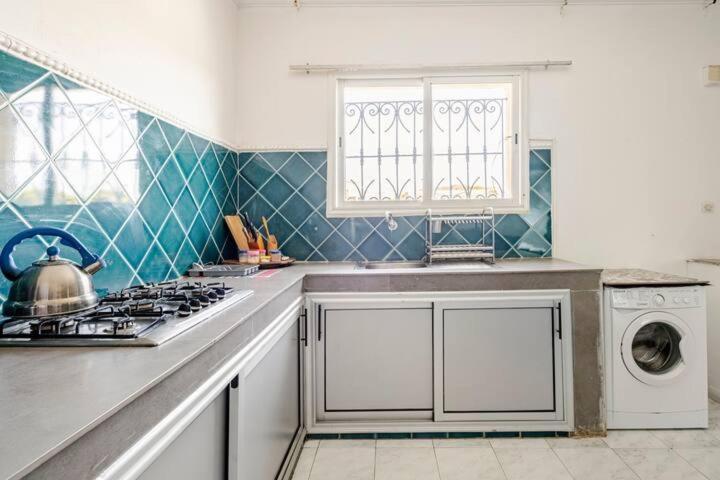 Ocean Breeze ,See View Apartment L'Oasis Kültér fotó