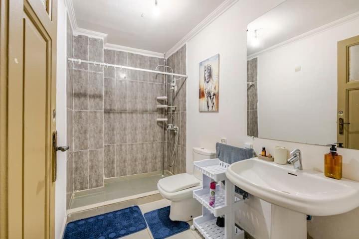 Ocean Breeze ,See View Apartment L'Oasis Kültér fotó