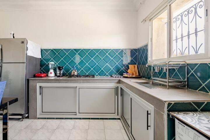 Ocean Breeze ,See View Apartment L'Oasis Kültér fotó