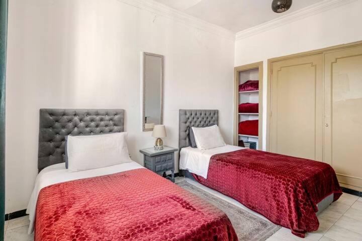 Ocean Breeze ,See View Apartment L'Oasis Kültér fotó