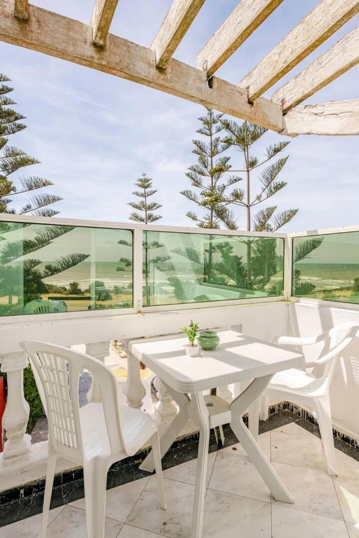 Ocean Breeze ,See View Apartment L'Oasis Kültér fotó